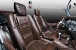 Morgan Plus 8 by Vilner 2015 года